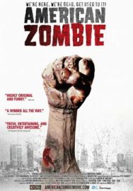 "American Zombie" (2007) LIMITED.DVDRip.XviD-SAPHiRE