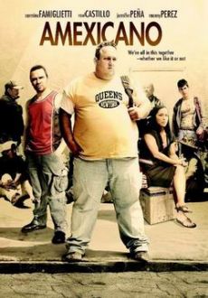 "Amexicano" (2007) SUBBED.DVDRip.XviD-FiCO