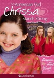 "An American Girl: Chrissa Stands Strong " (2008) DVDRip.XviD-iFN