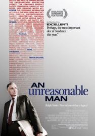 "An Unreasonable Man" (2006) LIMITED.DVDRip.XviD-ESPiSE