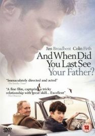 "And When Did You Last See Your Father?" (2007) LiMiTED.DVDRip.XviD-DoNE