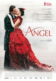 "Angel" (2007) DVDRip.XviD-BeStDiVx