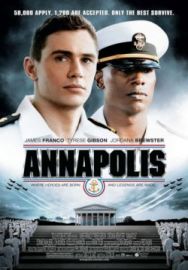 "Annapolis" (2006) PL.DVDRiP.XViD-M0RE