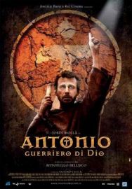 "Anthony Warrior of God" (2006) WS.StV.DvDRiP.XViD-nDn