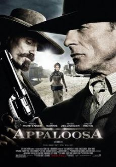 "Appaloosa" (2008) DVDScr.XViD-BaLD