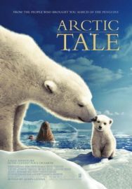 "Arctic Tale" (2007) DVDRIP.XviD-XanaX