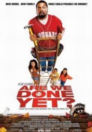 "Are We Done Yet" (2007) CAM.XviD-CAMERA
