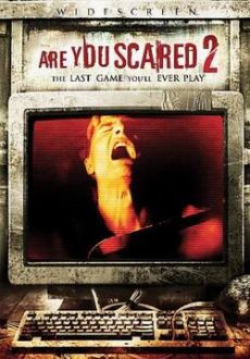 "Are You Scared 2" (2008) DVDSCR.XviD-iFN
