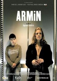 "Armin" (2007) SUBBED.DVDSCR.XviD-REACTOR