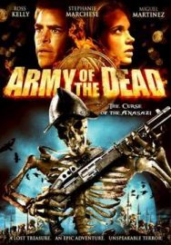 "Army Of The Dead" (2008) DVDRip.XviD-VoMiT