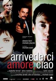 "Arrivederci amore ciao" (2006) DVDRip.XviD-SHT