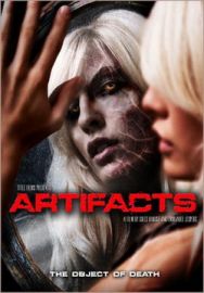 "Artifacts" (2007) Festival.DVDRiP.XviD-iNTiMiD