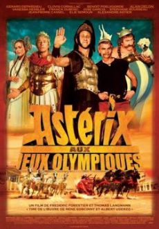 "Asterix At The Olympic Games" (2008) PROPER.DVDRip.XviD-VoMiT