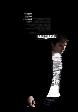 "August" (2008) LiMiTED.DVDRip.XviD-NODLABS