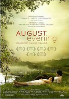 "August Evening" (2007) DVDRip.XviD-DOMiNO