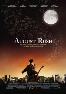 "August Rush" (2007) PL.DVDRip.AC3.XviD-HDJ