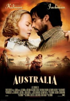 "Australia" (2008) CAM.XviD-MzT