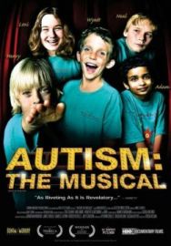 "Autism: The Musical" (2007) FESTIVAL.DVDRip.XviD-TheWretched