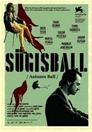 "Autumn Ball" (2007) DVDRip.XviD-iAPULA