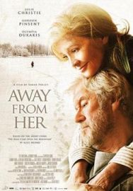 "Away From Her" (2006) DVDRip.XviD-AFO