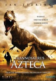 "Aztec Rex" (2007) WS.DSRip.XviD-aAF