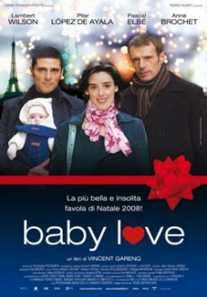 "Baby Love" (2008) DVDRip.XviD-VoMiT