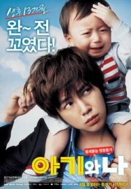 "Baby and Me" (2008) DVDRip.XviD-BiFOS