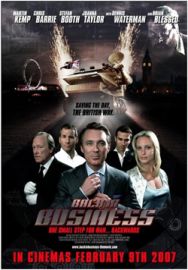 "Back In Business" (2007) LiMiTED.DVDRip.XviD-HAGGiS