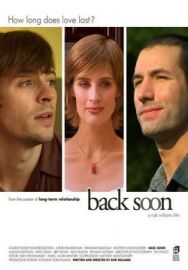 "Back Soon" (2007) DVDRip.XviD-DOMiNO