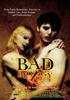 "Bad Biology" (2008) DVDRip.XviD-DOMiNO