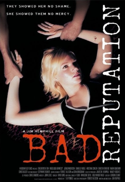 "Bad Reputation" (2005) DVDRip.Xvid.TFE