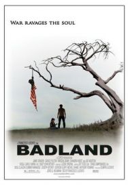 "Badland" (2007) DVDRip.XviD-BeStDivX