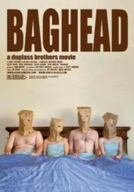 "Baghead" (2008) LIMITED.DVDRip.XviD-iMBT