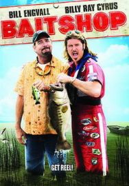 "Bait Shop" (2008) DvDRiP.XViD-nDn