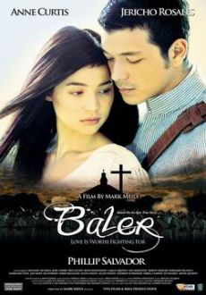 "Baler" (2008) SUBBED.DVDRip.XviD-SSF