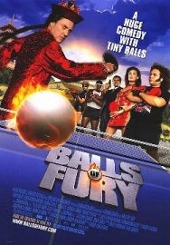 "Balls Of Fury" (2007) CAM.XviD-CAMERA