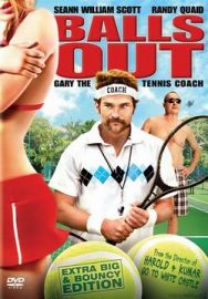"Balls Out: The Gary Houseman Story" (2009) DVDSCR.XviD-VoMiT