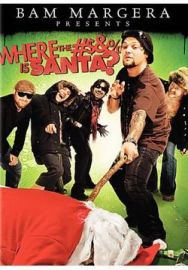 "Bam Margera Presents Where The Fuck Is Santa" (2008) STV.DVDRip.XviD-RiTALiN