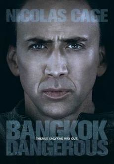 "Bangkok Dangerous" (2008) DVDRip.XviD-BiFOS