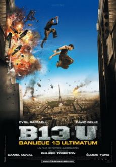 "Banlieue 13: Ultimatum" (2009) PROPER.CAM.FRENCH.MD.XviD-KiNG