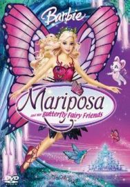 "Barbie Mariposa" (2008) PLDUB.DVDRip.XviD-CH.W.D.F