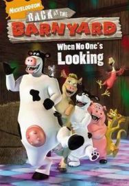 "Barnyard 2 Back At The Barnyard When No Ones Looking" (2008) REPACK.DVDRip.XViD-TheBatman