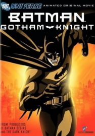 "Batman: Gotham Knight" (2008) STV.DVDRip.XviD-SSTV