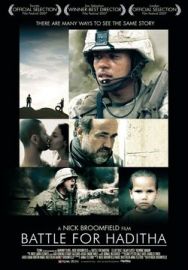 "Battle For Haditha" (2007) DVDRip.XviD-BeStDivX