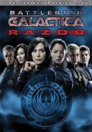 "Battlestar Galactica: Razor" (2007) UNRATED.DVDRip.XviD-WAT