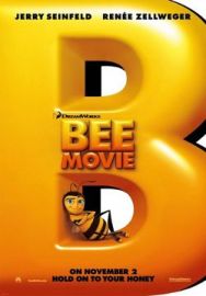 "Bee Movie" (2007) PROPER.TELESYNC.xVID-Universal