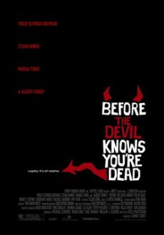 "Before the Devil Knows Youre Dead" (2007) LIMITED.REPACK.DVDRip.XviD-Larceny