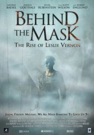 "Behind The Mask" (2006) LIMITED.DVD.SCREENER.XViD-PUKKA