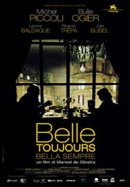 "Belle Toujours" (2006) SUBBED.DVDRip.XviD-VoMiT