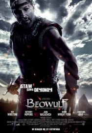 "Beowulf" (2007) PL.DVDRip.XviD-A4O